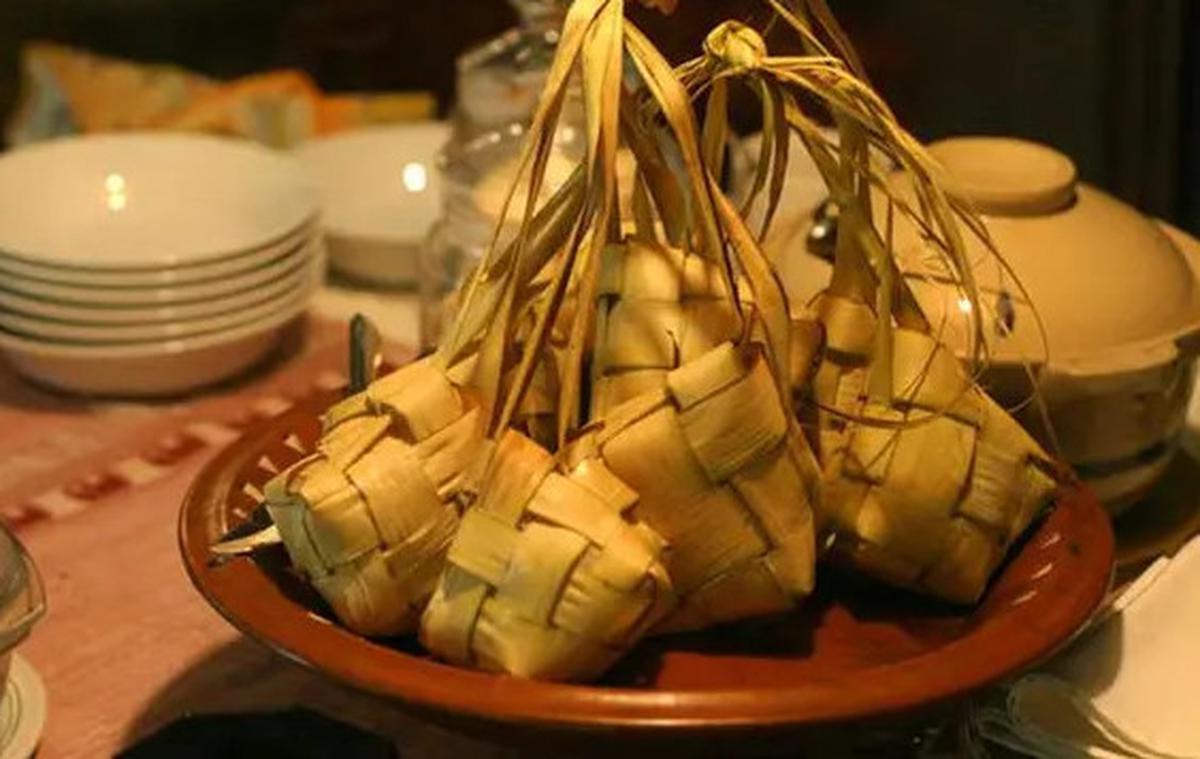 Lebaran Ketupat 2025: Sejarah dan Filosofi Kupat yang Perlu Diketahui