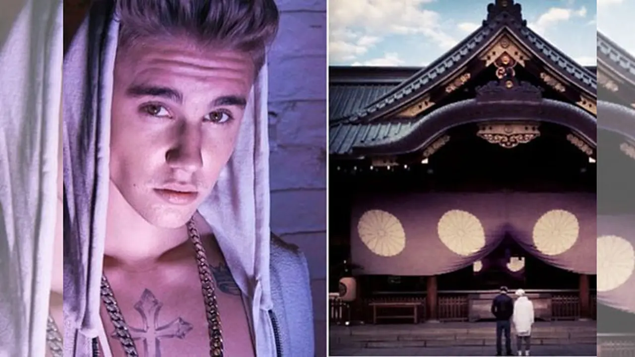 Justin Bieber 