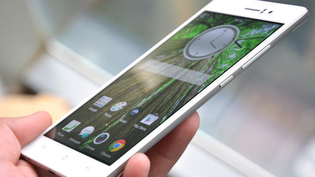 Generasi kedua R5 dengan RAM 3 GB akan segera dirilis oleh Oppo