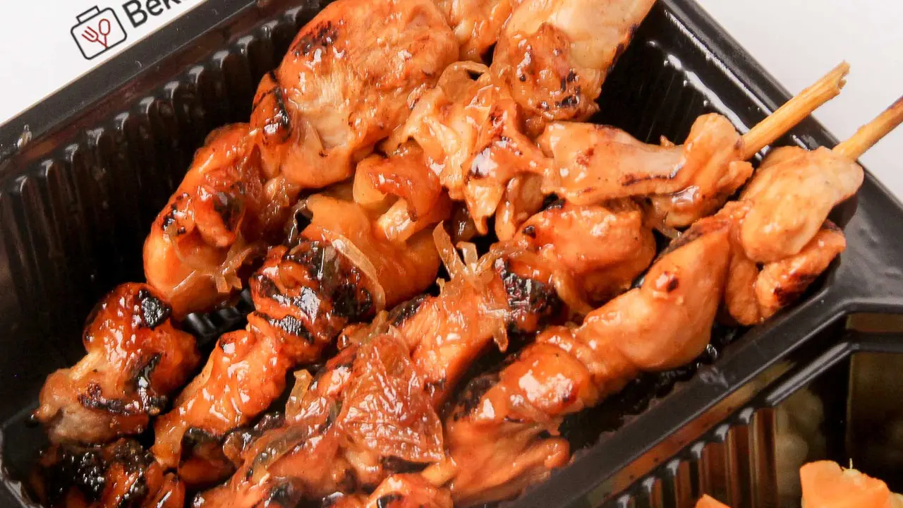 Katering Online Jadi Pilihan Makan Siang Kaum Urban