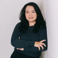 Novilia Tjugito sosok di balik Fimela Event/copyright dok. pribadi