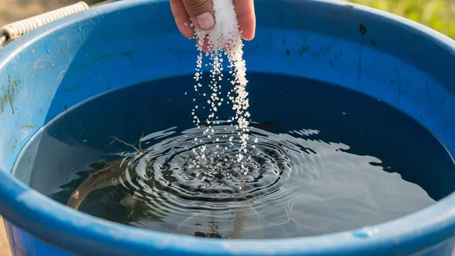 Cara Ternak Lele di Ember Agar Tidak Mati
