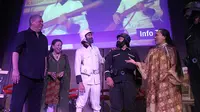 <i>Ibu</i>, Pementasan Teater Koma ke-131 Siap Digelar