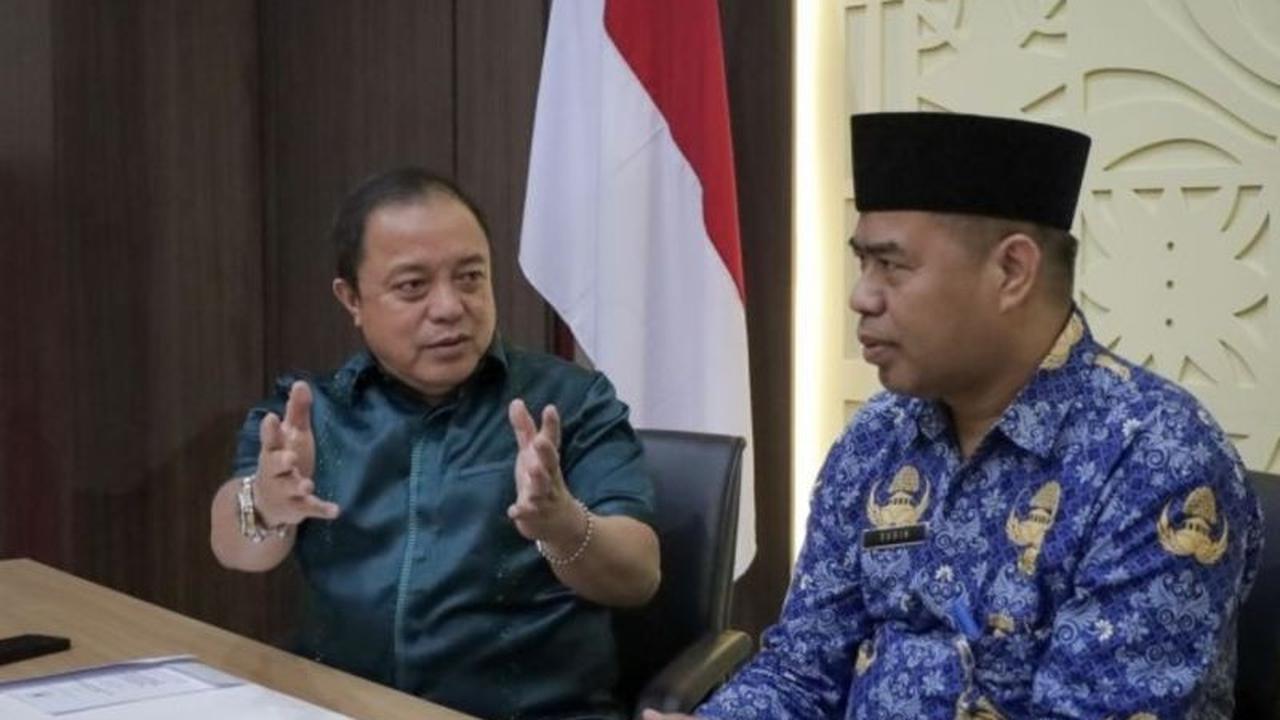 Mengapa DPRD Kalsel Uji Komparasi ke Jakarta? Kunci Peningkatan Kapasitas dan Integritas Legislatif