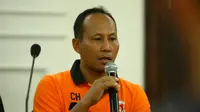 Piala Indonesia 2018: Skuat Minimalis Perseru Bermodal Semangat Ladeni PSM