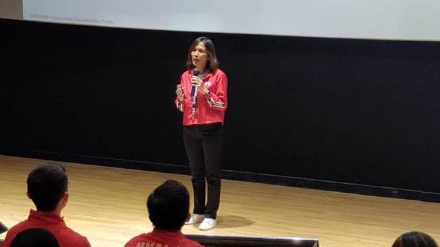 78 Persen Tak Paham Investasi, Kesehatan Finansial Anak Muda Indonesia Masih Rendah