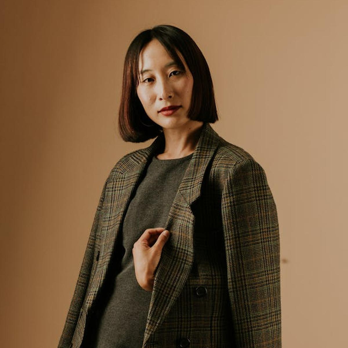 Ilustrasi Model Rambut
