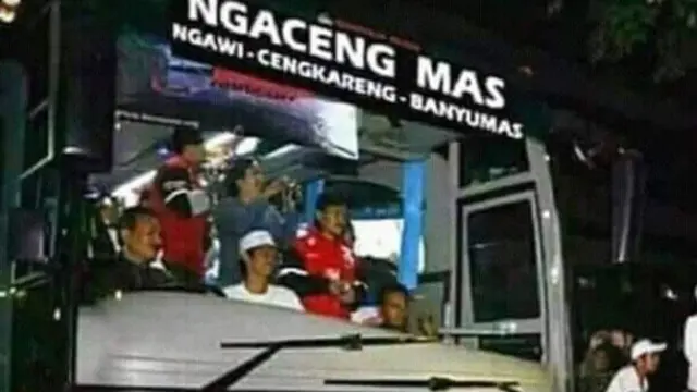 Jangan Ngeres, 6 Tulisan Ini Memang Kocak Kalau Dibaca