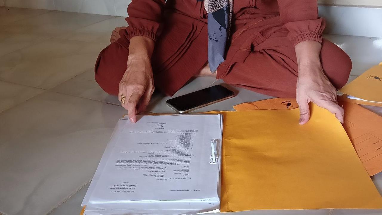 Rini mengakui mereka baru mengusulkan pensiunan pada bulan Agustus tahun 2023. <br>