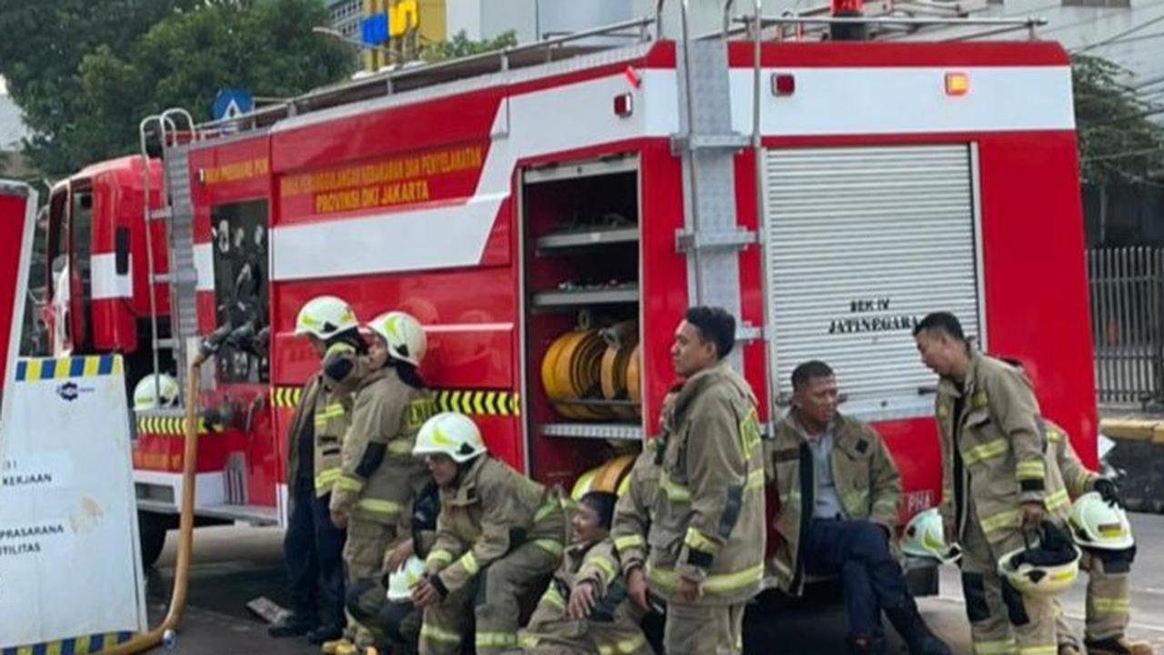 Cerita Damkar Kena Prank Debt Collector, Lapor Evakuasi Ular Malah Diminta Tagih Utang