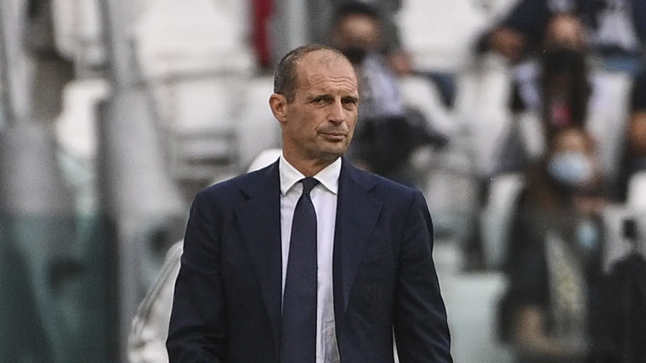 Juventus Menang Tipis Atas Sampdoria 3-2
