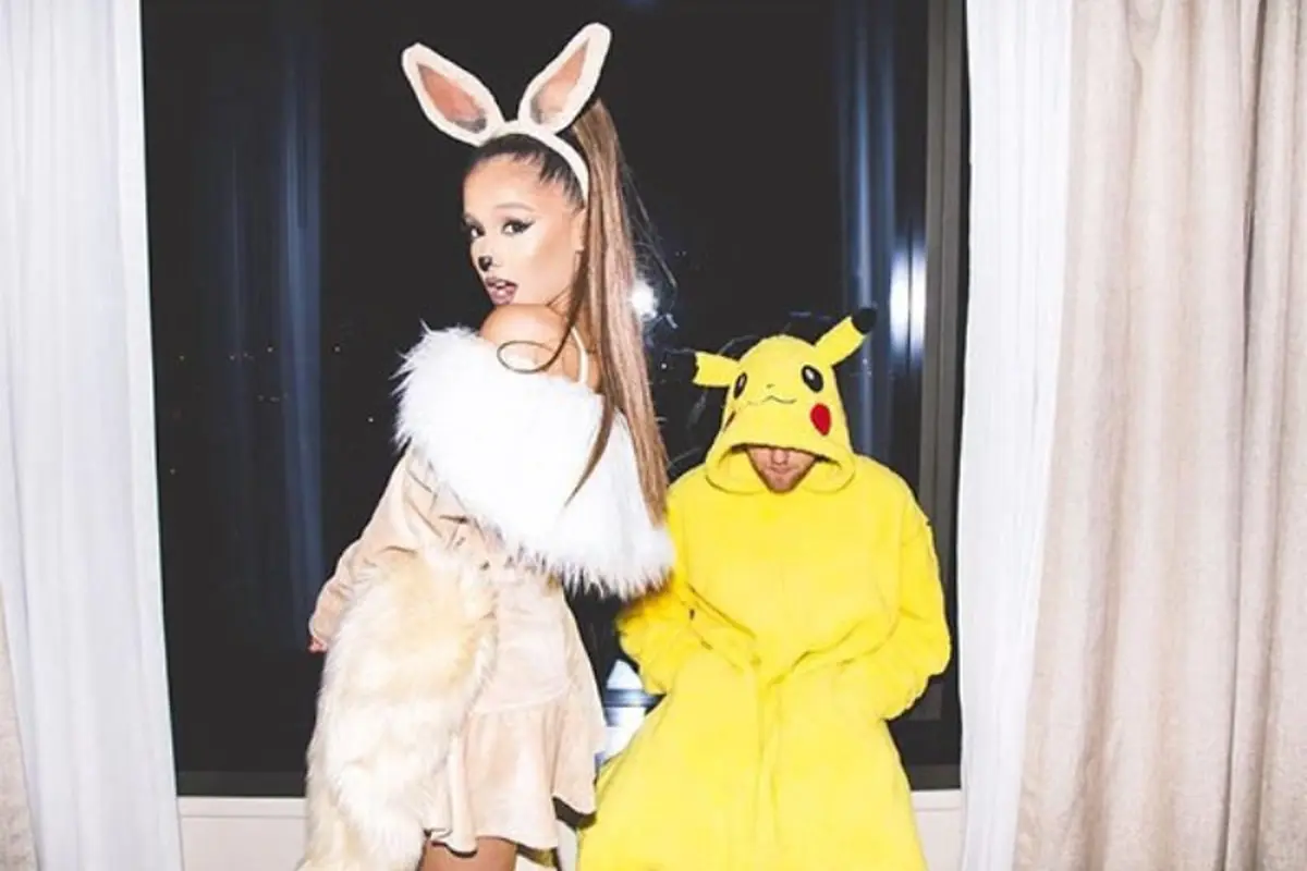 [Bintang] Mac Miller - Ariana Grande