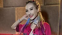 DJ Puput Carolina Ungkap Impiannya Jelang Tur 10 Kota, Termasuk Bawa Musik Indonesia Mendunia