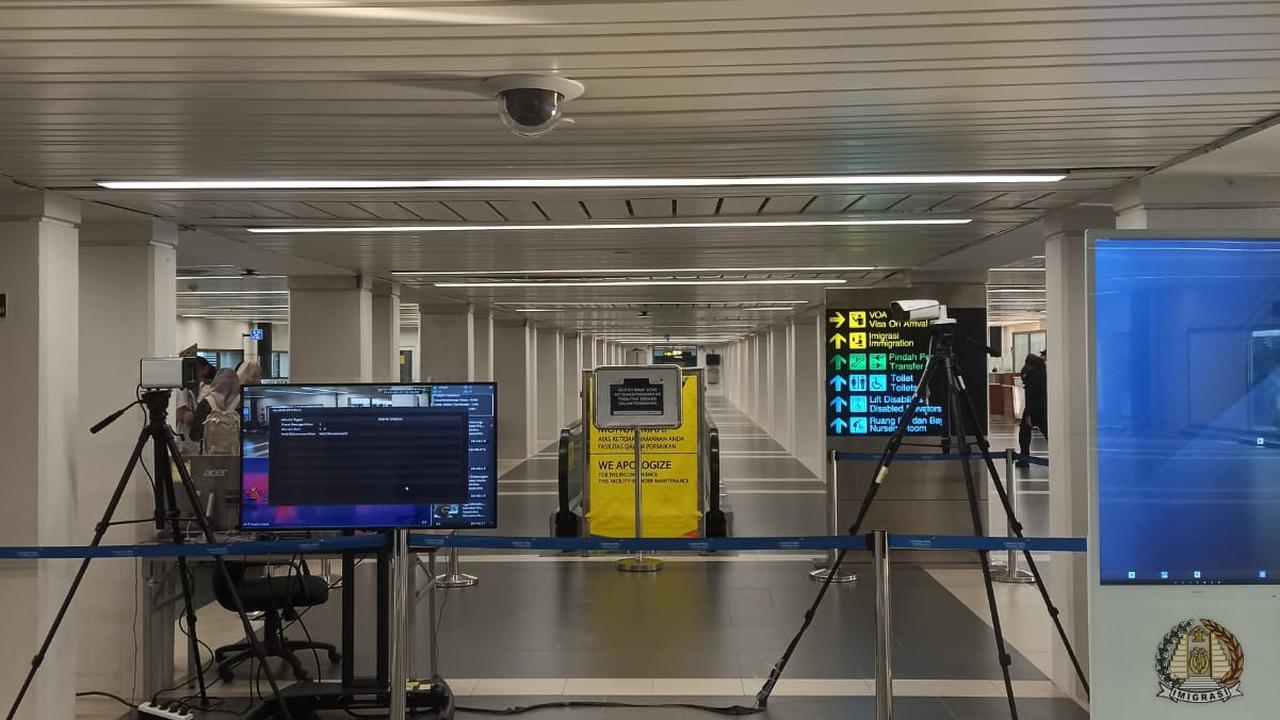 Monkeypox Kembali Meningkat, Bandara Soekarno-Hatta Tingkatkan Kewaspadaan dengan Fasilitas dan Protokol Terbaru, Seperti Apa?