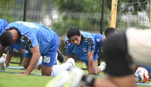 PSIS Semarang memiliki 19 pemain baru di Pegadaian Championship 2025/2026. (Dok PSIS)