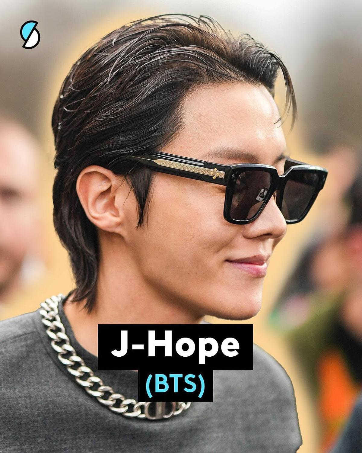 Dibintangi Rose, J-Hope dan G-Dragon, Tiket Konser Amal di Paris Habis Terjual
