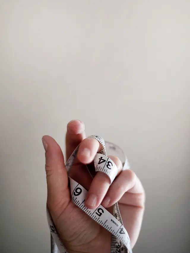 ilustrasi kalori/unsplash