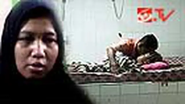 Gara-gara Kaus Kaki, Kakak Bunuh Adik