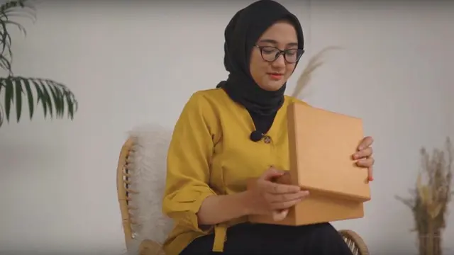 Bagikan Cerita Tentang Sosok Ibu, Video Ini Bisa Bikin Menangis Haru