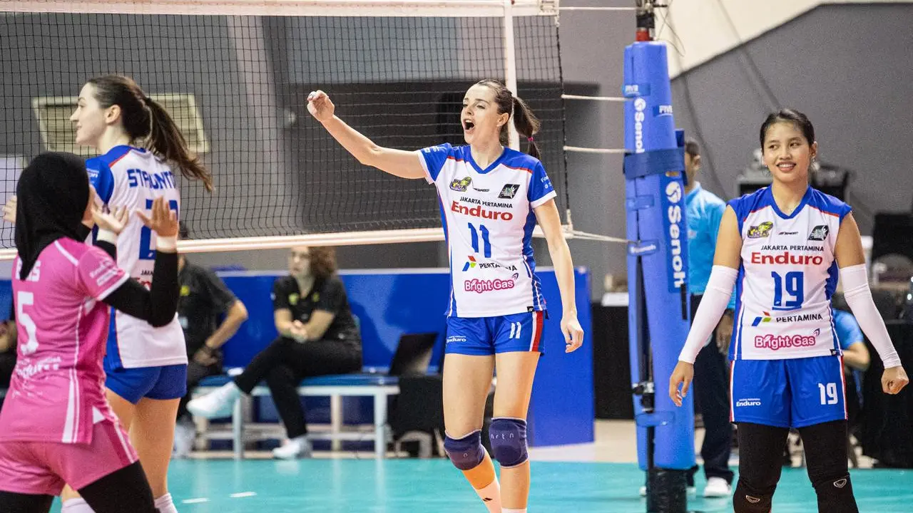 PLN Mobile Proliga 2025