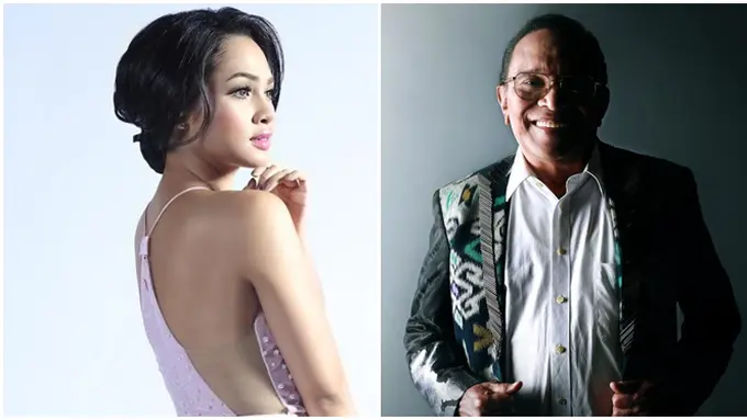 Pesona Andien di Mata Bob Tutupoly