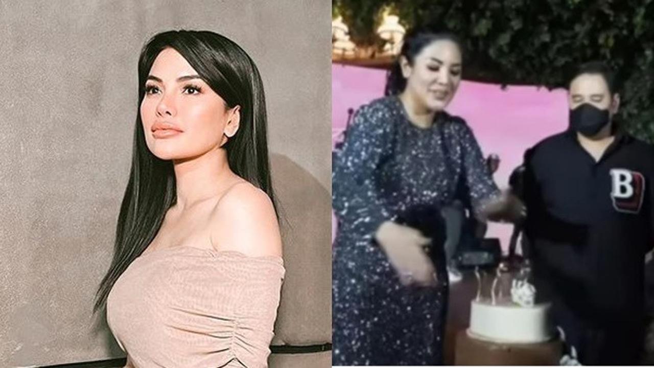 Sosok Dito Mahendra, Pria yang Diduga Laporkan Nikita Mirzani ke Polisi