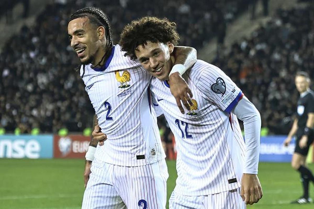 Liverpool Sudah Temukan Pengganti Mohamed Salah, Bintang Muda AS Monaco Masuk Radar