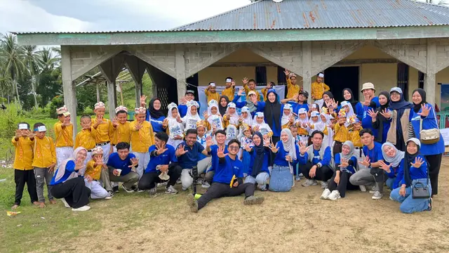 Komunitas 1000 Guru Gorontalo