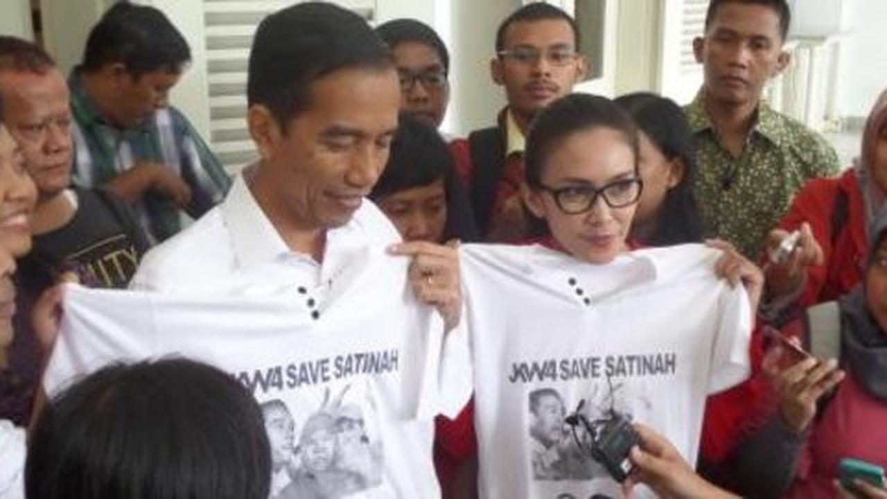 Rieke sayangkan Jokowi cabut aturan TKA wajib berbahasa Indonesia