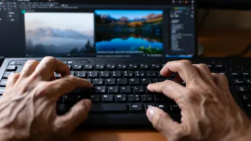 Ilustrasi screenshot di komputer (Foto: Reve Art AI)