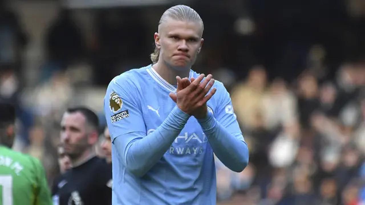 Daftar Gaji Pemain Man City 2024 / 2025, Siapa yang Cuma Dapat Rp140 Juta per Pekan?