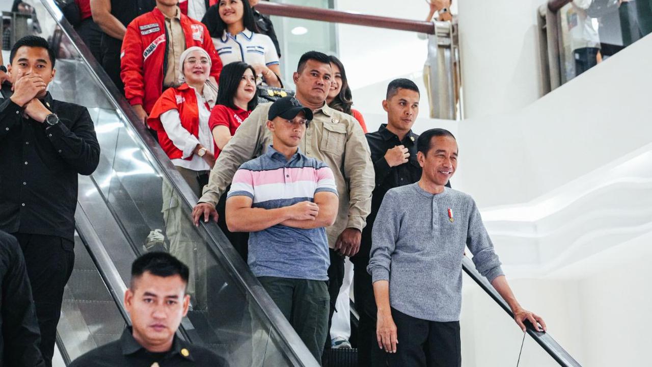 Dok. Istimewa