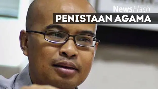 Politikus Gerindra dilaporkan polisi karena dianggap menghina nabi di sejumlah media sosial