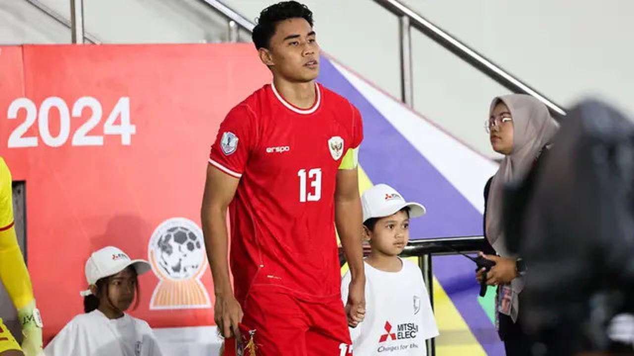 3 Penyebab Timnas Indonesia Gagal Total di Piala AFF 2024: Tidak Ada Gol dari Pemain Depan!