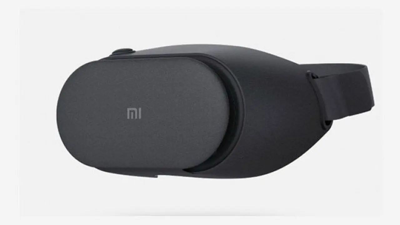 Xiaomi