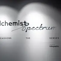 Alchemist hadirkan pengalaman menghirup aroma parfum lewat karya seni kontemporer (Alchemist)