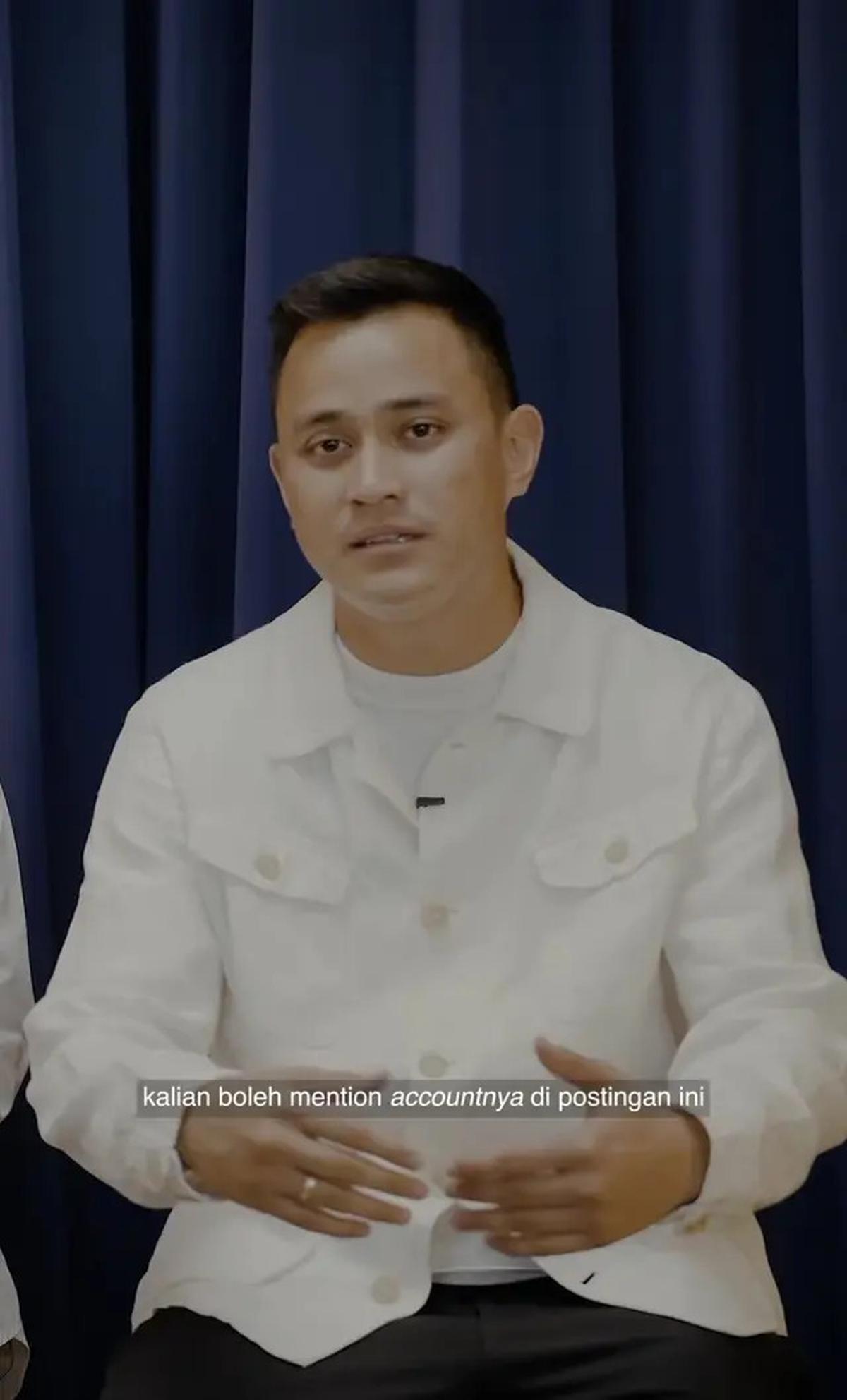 Neida Aleida Hengkang dari HIVI, Buka Kesempatan untuk Vokalis Wanita Baru