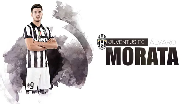 Alvaro Morata