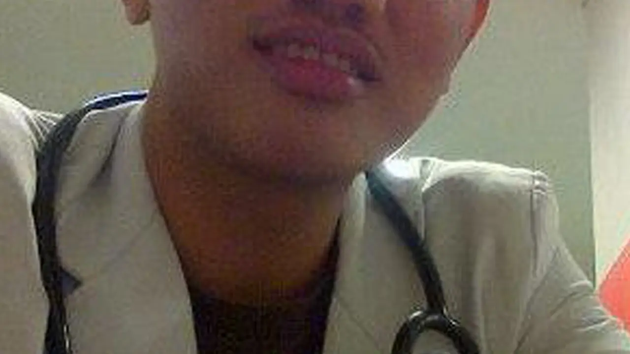 Dionisius Giri Samudra (Foto: Facebook)