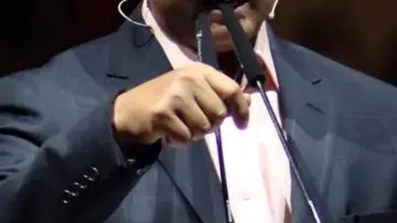 Singgung Putusan MK yang Bikin Gibran Jadi Cawapres, Anies Nilai Nepotisme Bisa Menular ke Daerah