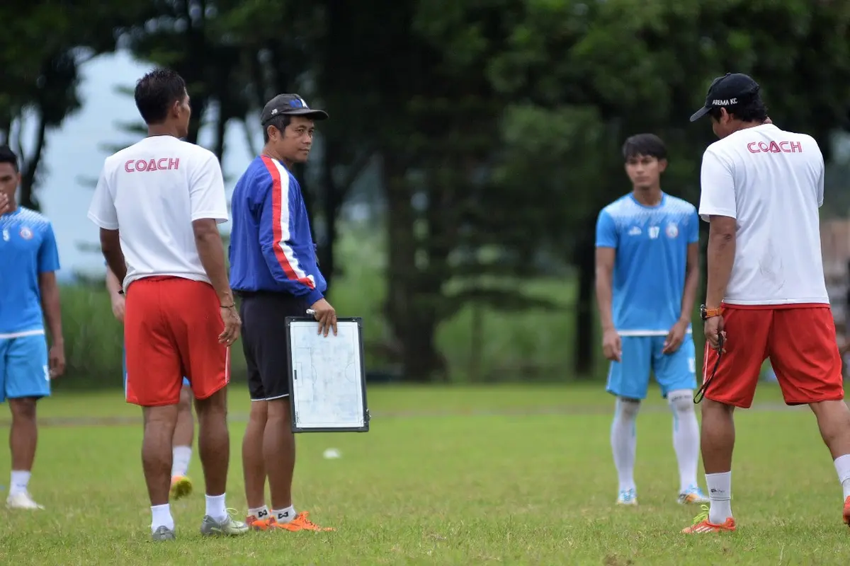 Joko Susilo