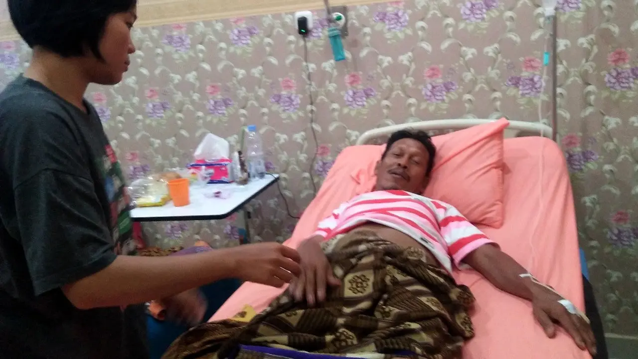Wawancara Ekslusif Dengan Korban Bom Bengkulu