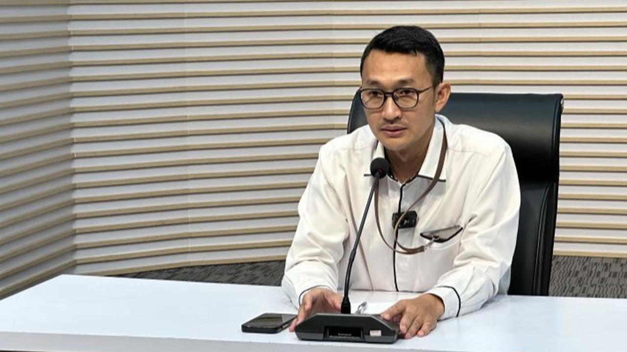 KPK Periksa Lagi Eks Bendahara Amphuri Terkait Dugaan Korupsi Kuota Haji