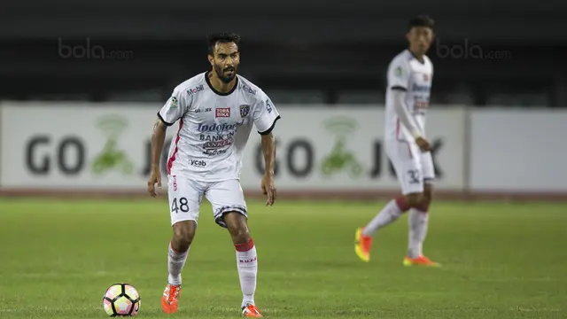 Marcos Flores