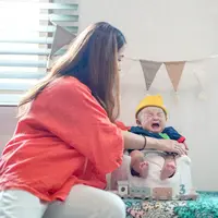 5 Hal Penting yang Perlu Diketahui tentang Tangisan Bayi./Copyright depositphotos.com/HelloUG