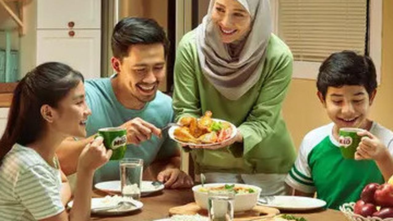 Memahami Sahur Artinya Apa, Makna dan Hikmah di Balik Tradisi Ramadhan