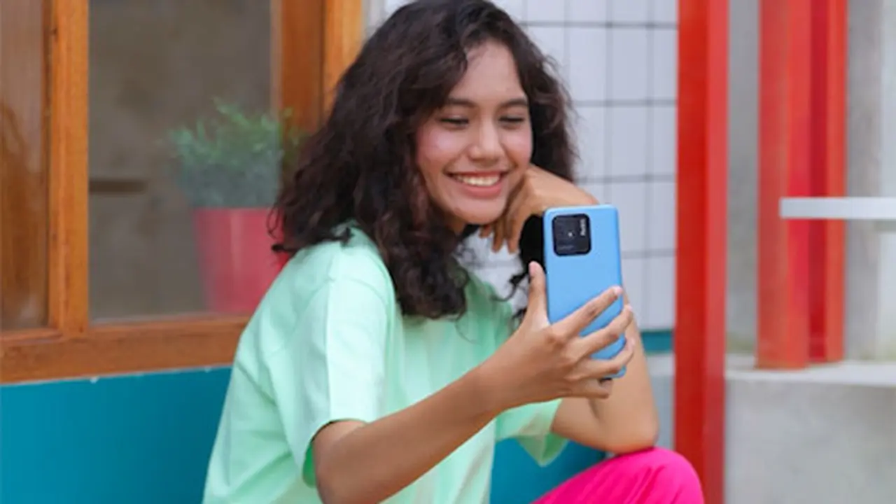 Redmi 10C