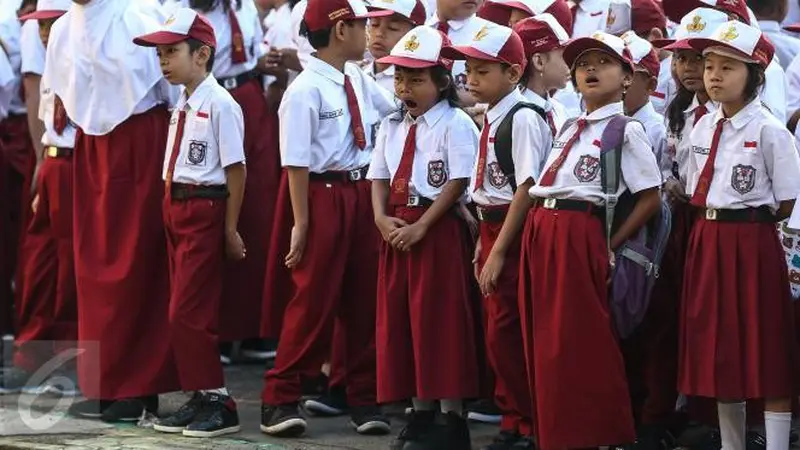 Komisi X DPR: Gagasan Sekolah Sehari Penuh Harus Ditinjau