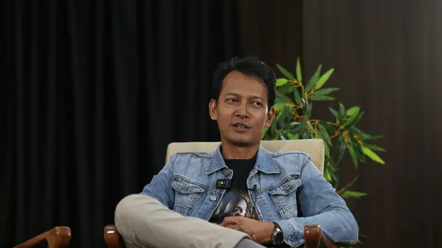 Fedi Nuril