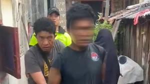 Modus Pura-Pura Menolong, Perampok Gondol Muatan Mobil Box
